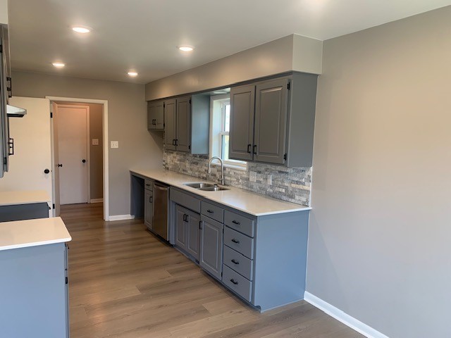 Tanglewood - Residential