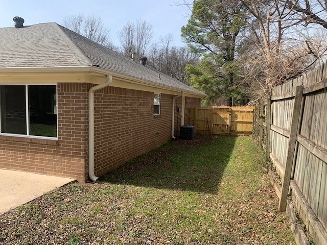 Tanglewood - Residential