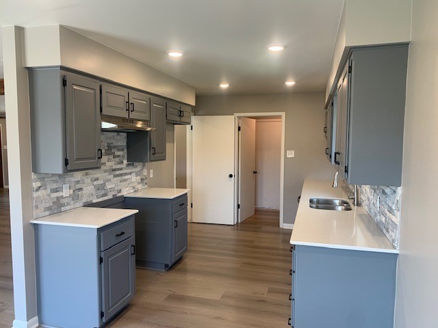 Tanglewood - Residential