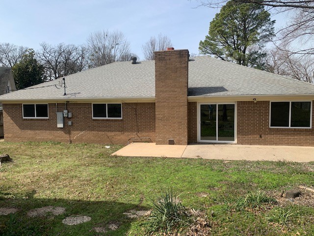 Tanglewood - Residential