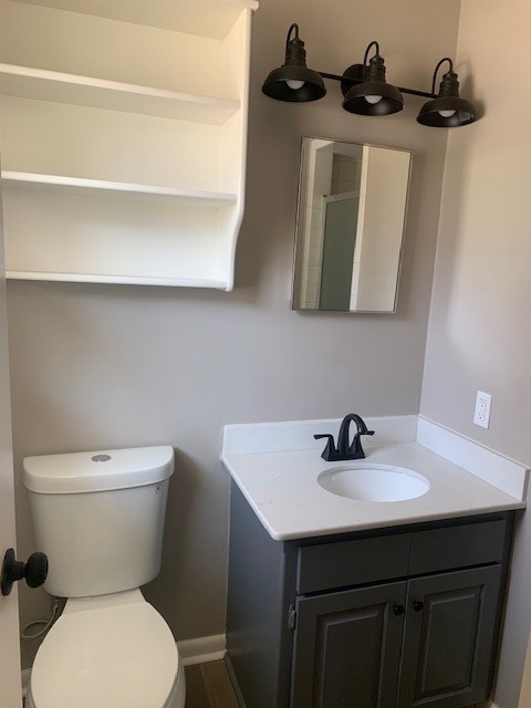 Tanglewood - Residential