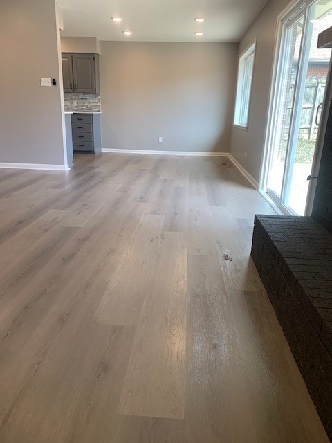 Tanglewood - Residential