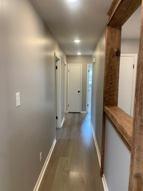 Tanglewood - Residential