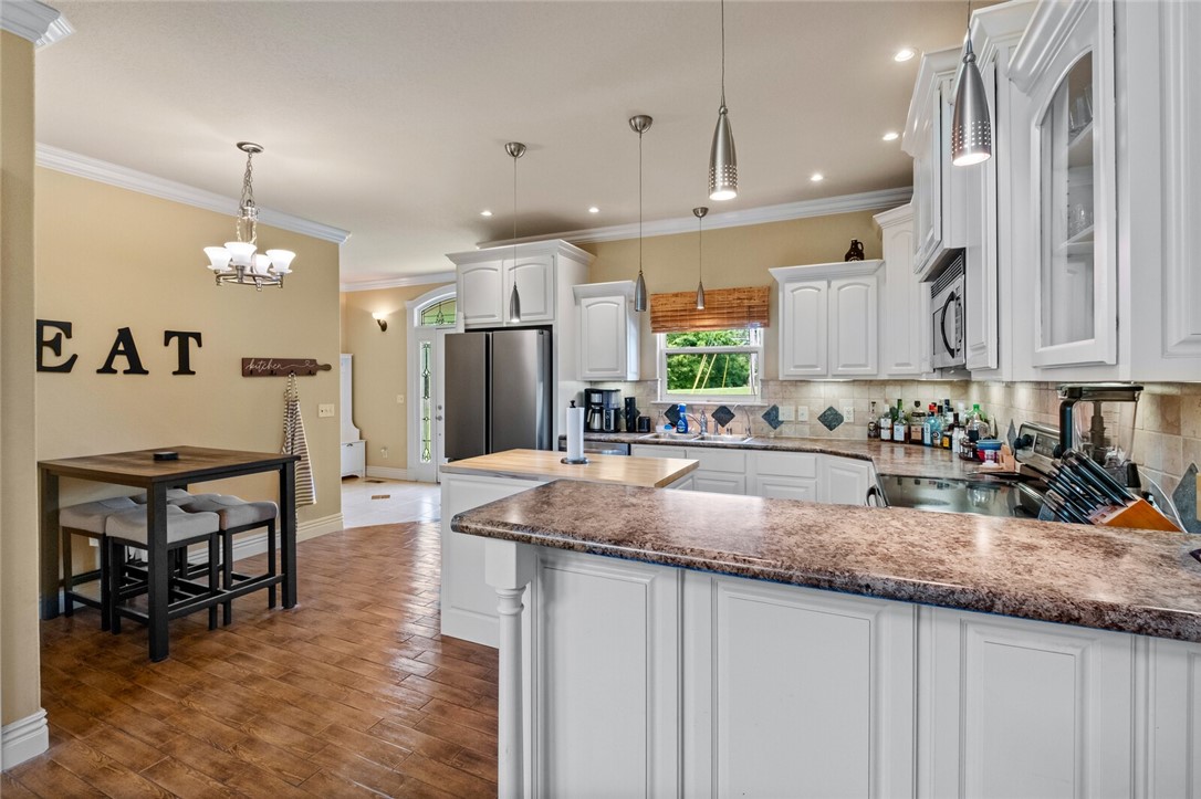 J and J Estates - Residential