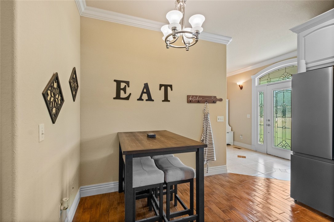 J and J Estates - Residential