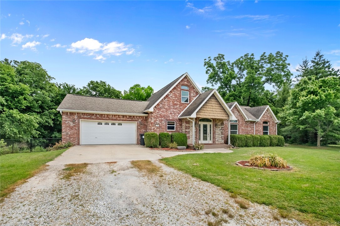 J and J Estates - Residential