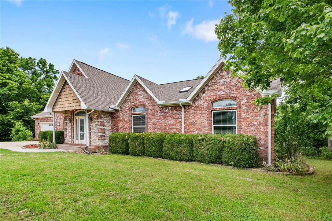 J and J Estates - Residential