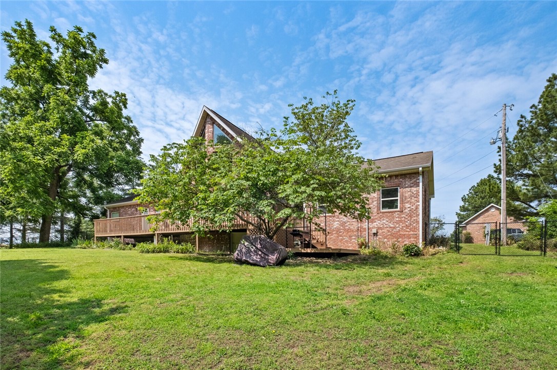 J and J Estates - Residential