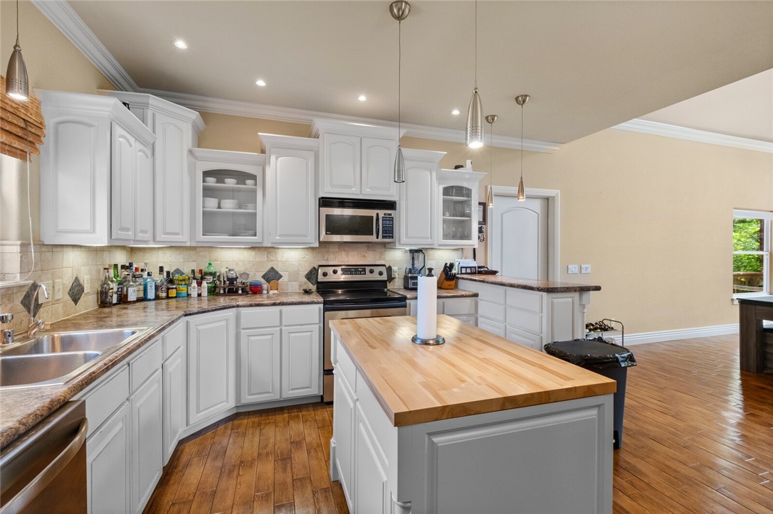 J and J Estates - Residential