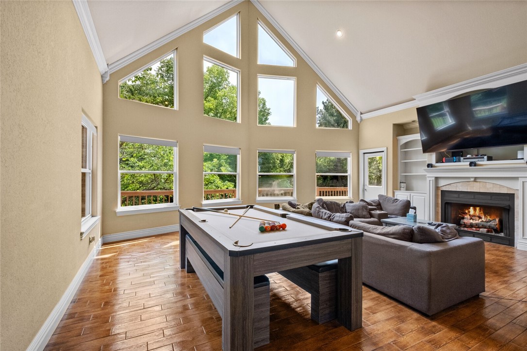 J and J Estates - Residential