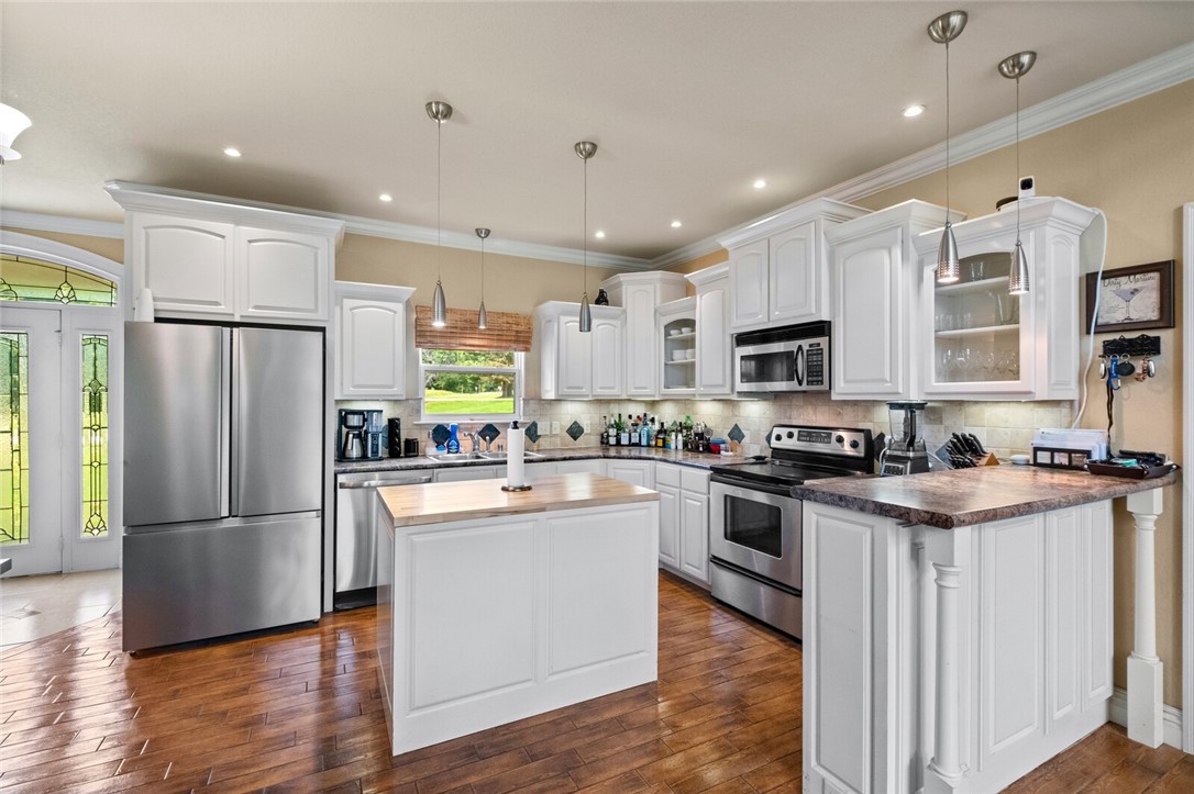 J and J Estates - Residential