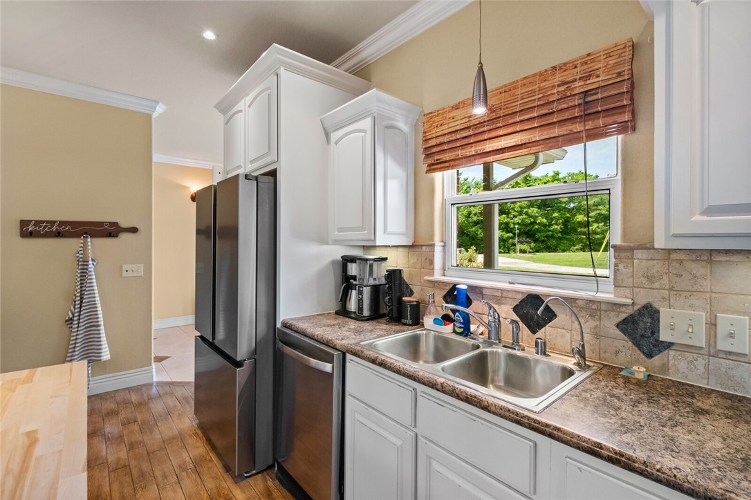 J and J Estates - Residential