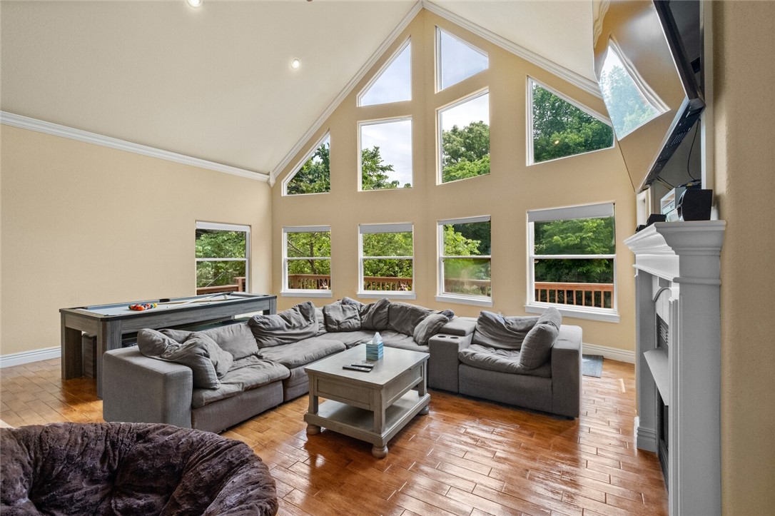 J and J Estates - Residential