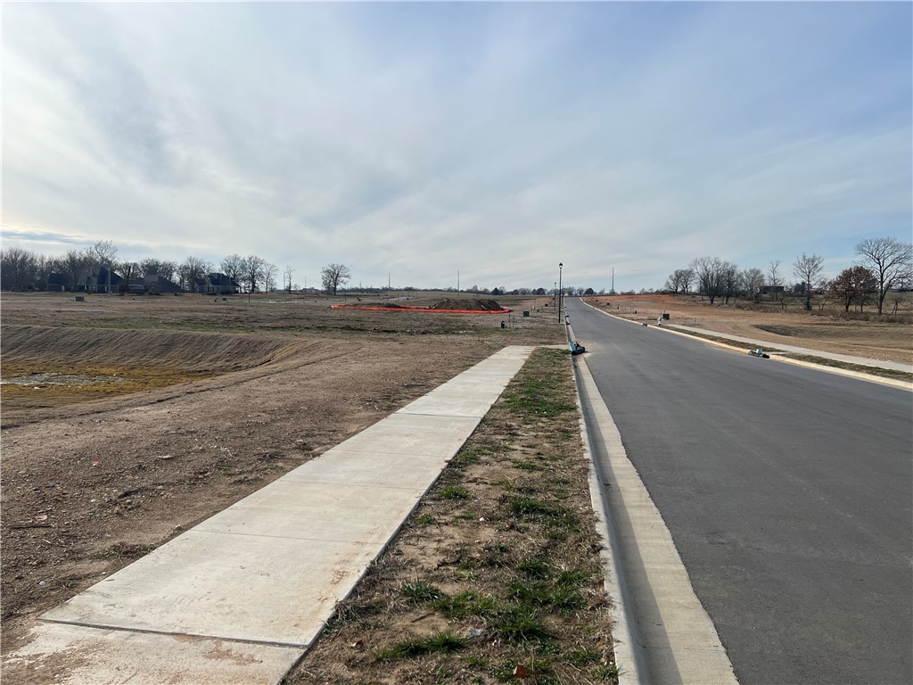 OakMont subdivision consists of 62 Residential lots that are city approved, developed and ready to build on.