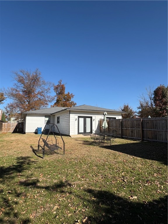 Howards Add Bentonville - Residential Lease