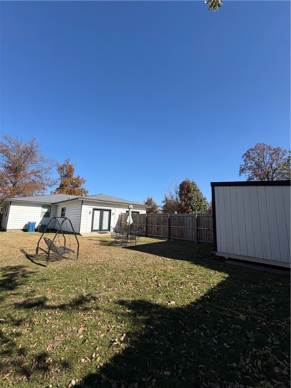 Howards Add Bentonville - Residential Lease