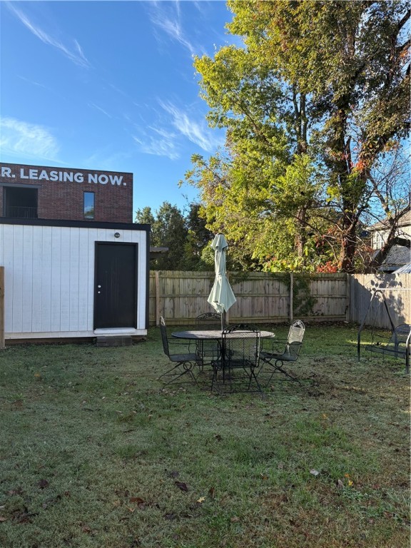 Howards Add Bentonville - Residential Lease