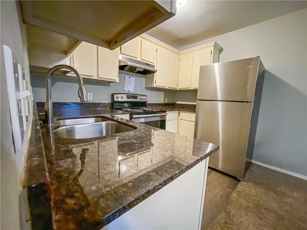 Rose Hill Add - Residential Lease