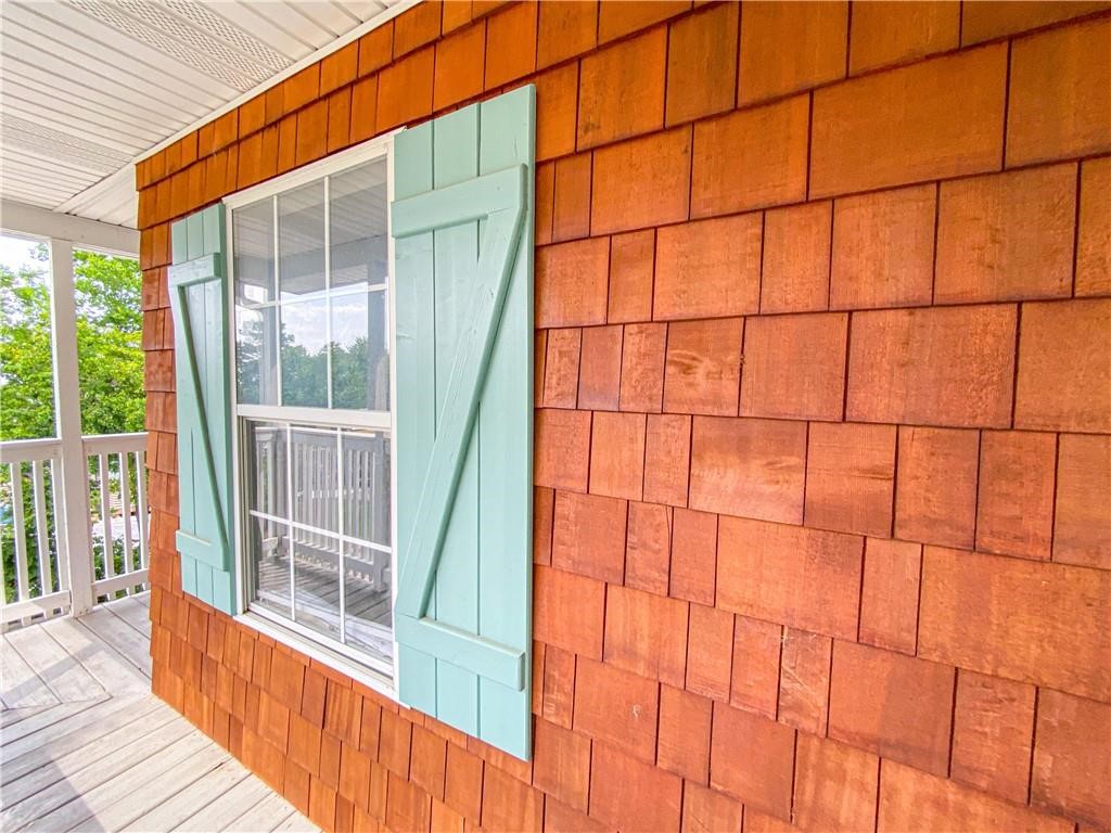 Rose Hill Add - Residential Lease