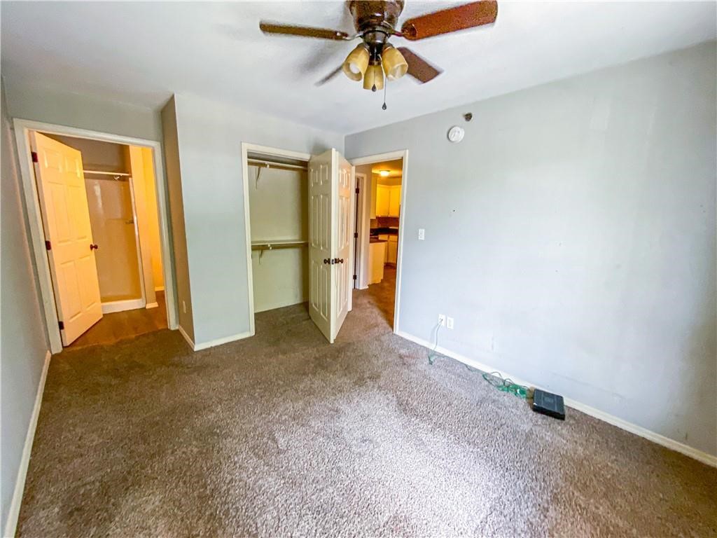 Rose Hill Add - Residential Lease