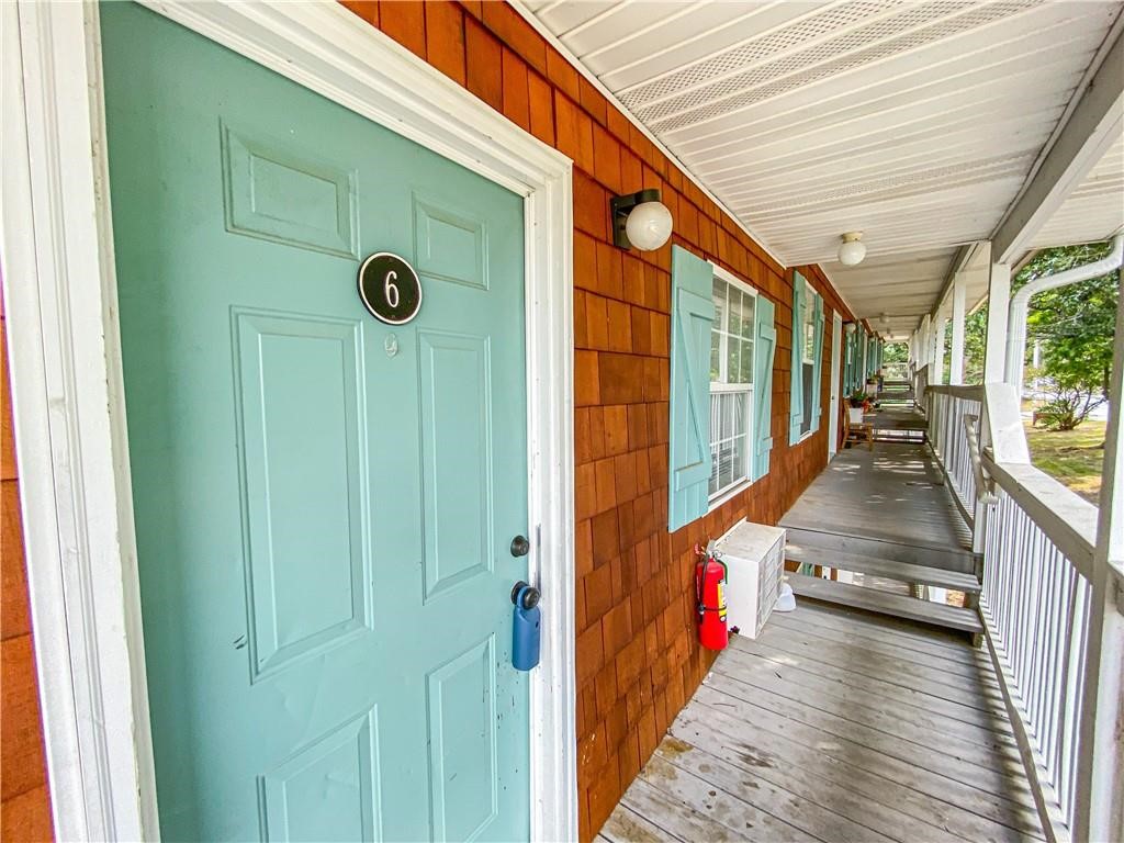 Rose Hill Add - Residential Lease