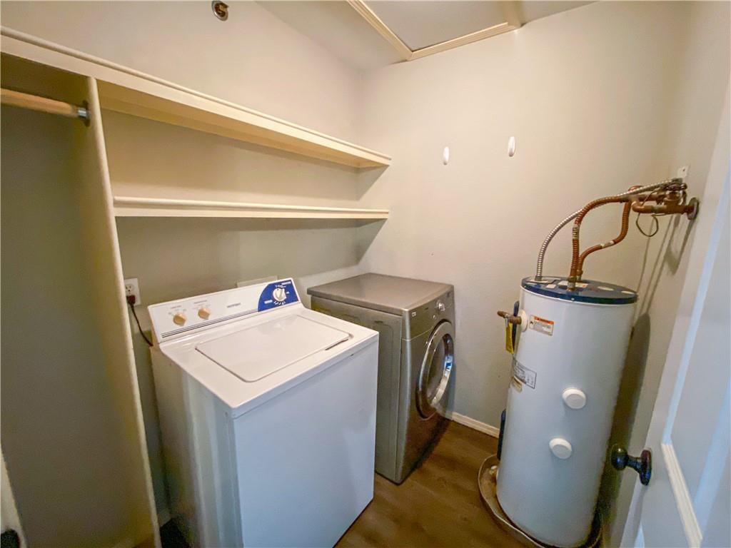 Rose Hill Add - Residential Lease