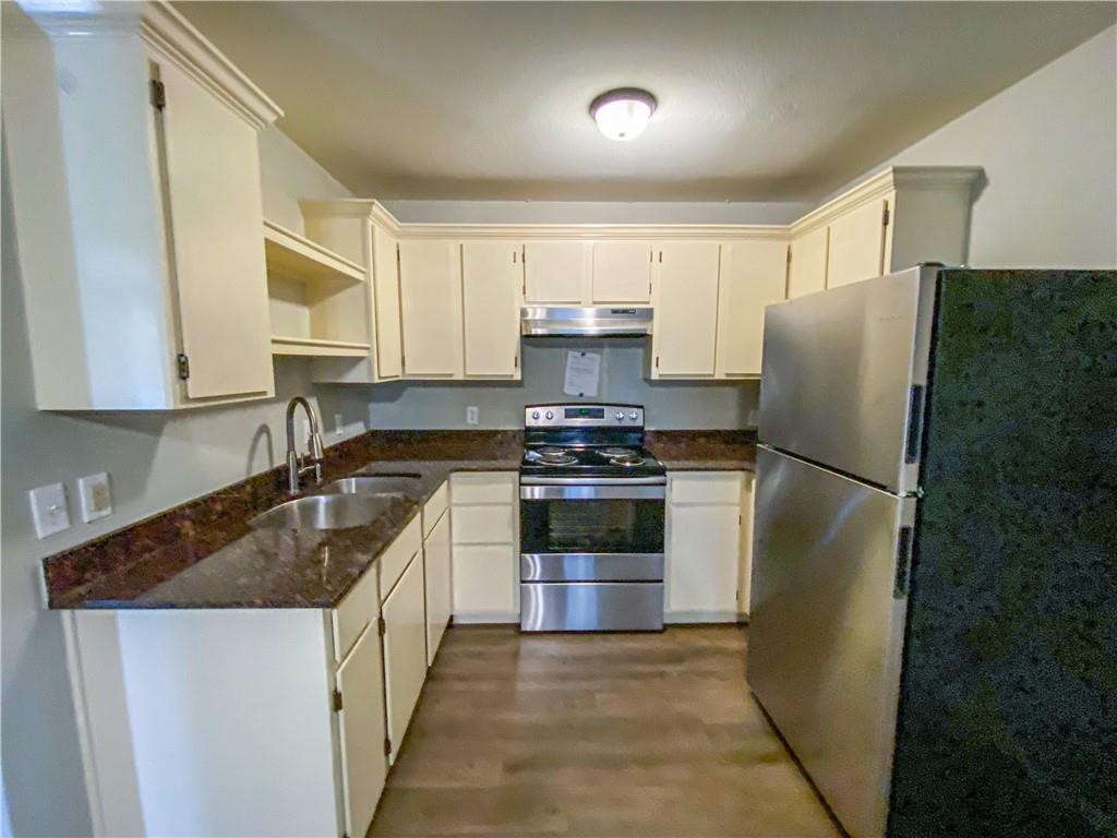 Rose Hill Add - Residential Lease