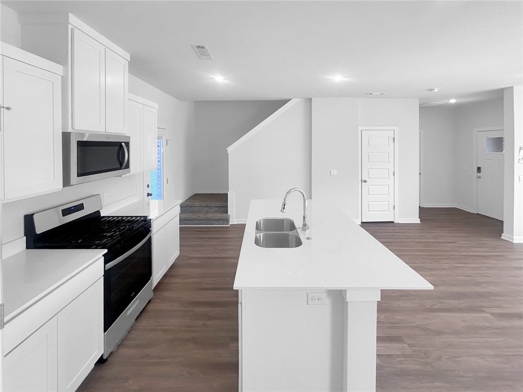 Rolling Meadows - Residential