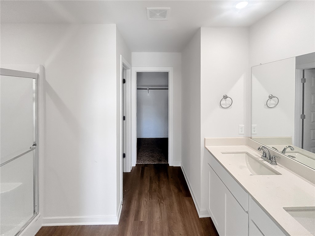 Rolling Meadows - Residential