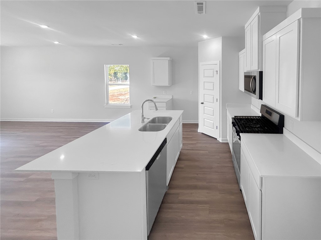 Rolling Meadows - Residential