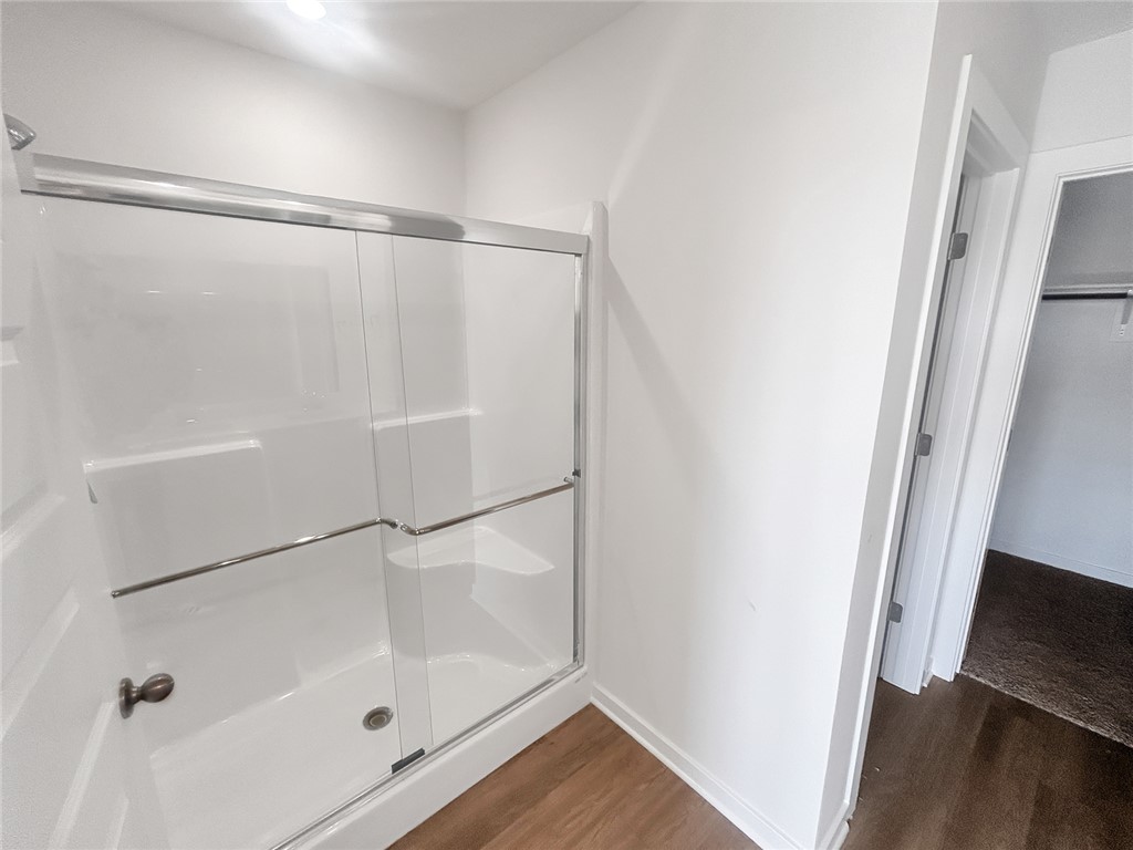 Rolling Meadows - Residential