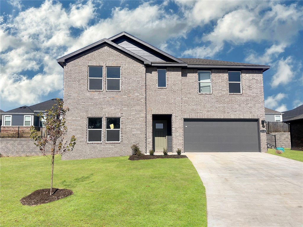 Rolling Meadows - Residential