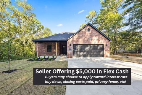 Photo of 18 Dumfries Lane, Bella Vista, AR 72715 (MLS # 1326041)
