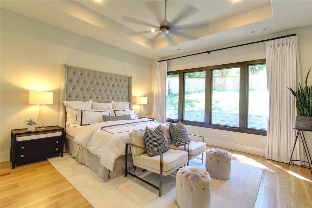 Hotz Sub Ext #1 - Residential