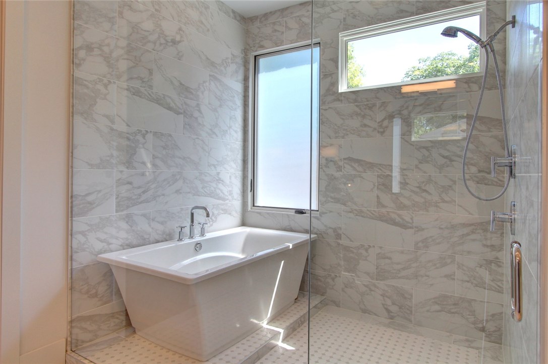 Hotz Sub Ext #1 - Residential