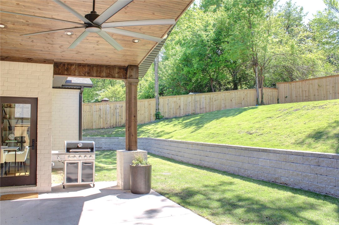 Hotz Sub Ext #1 - Residential