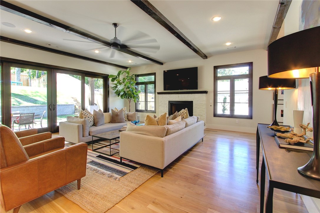 Hotz Sub Ext #1 - Residential