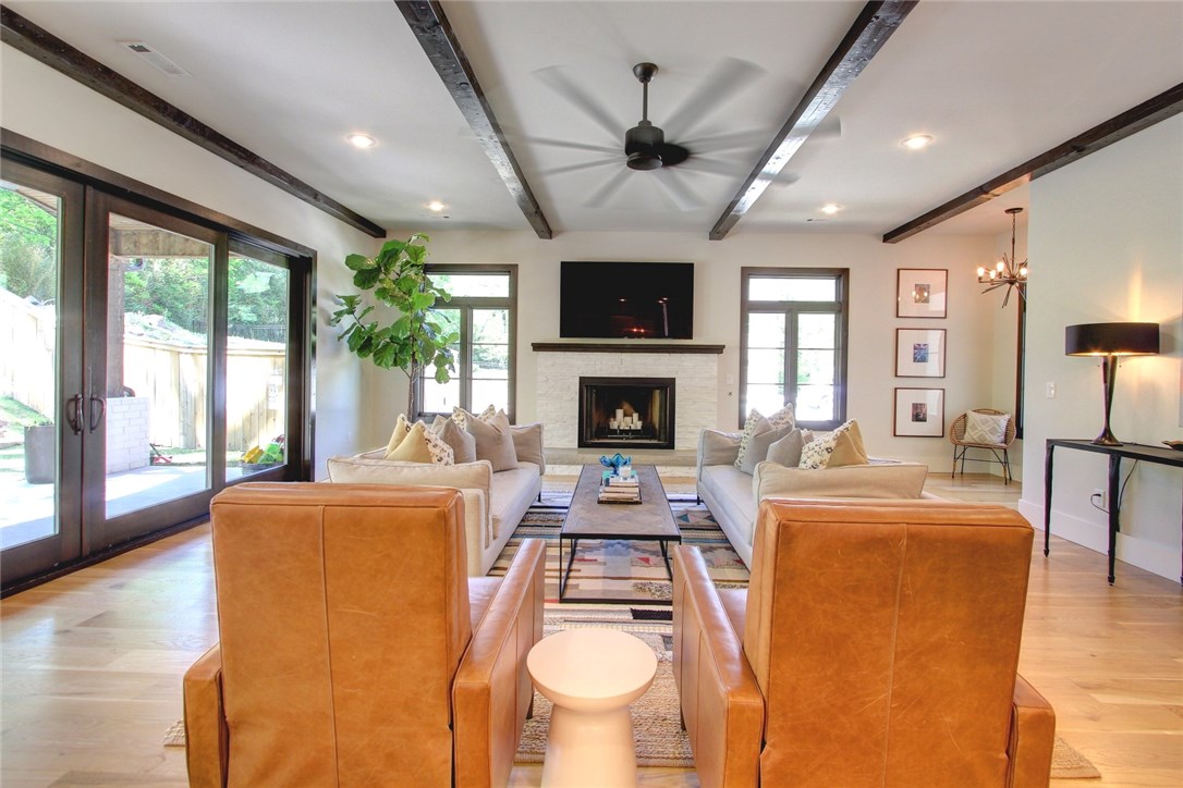 Hotz Sub Ext #1 - Residential