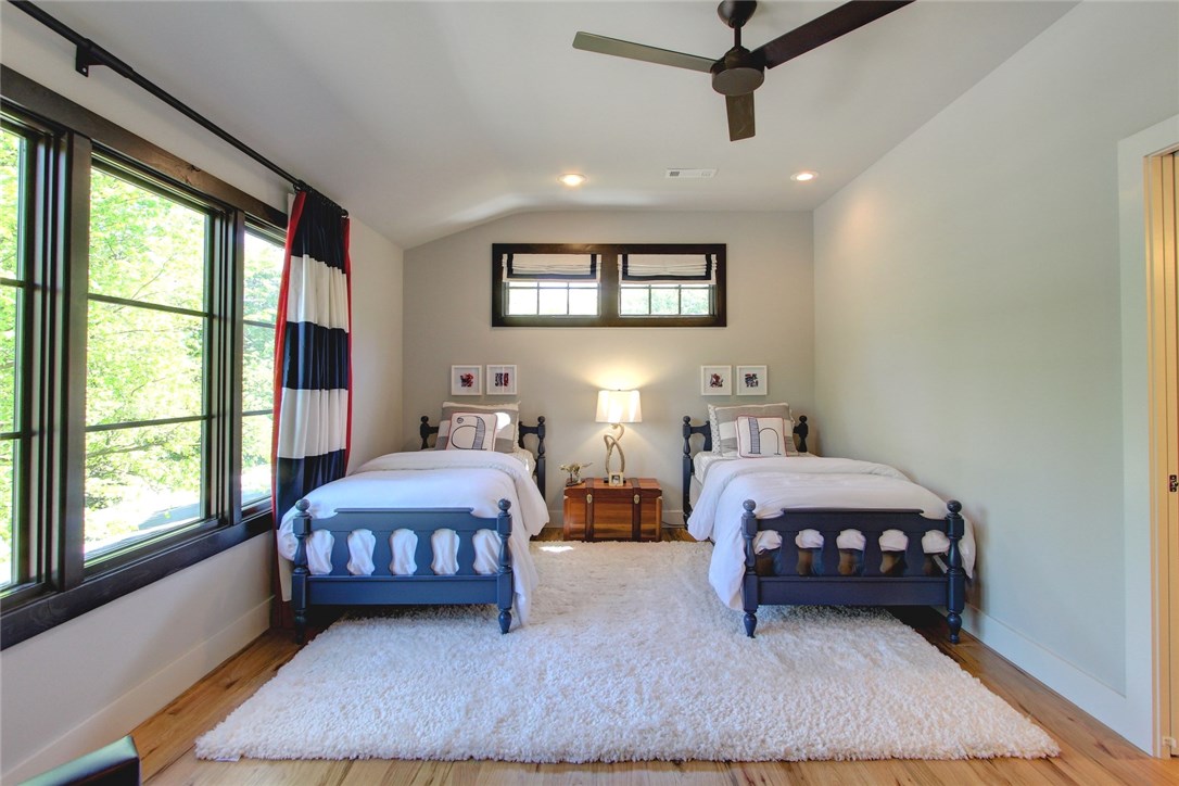 Hotz Sub Ext #1 - Residential