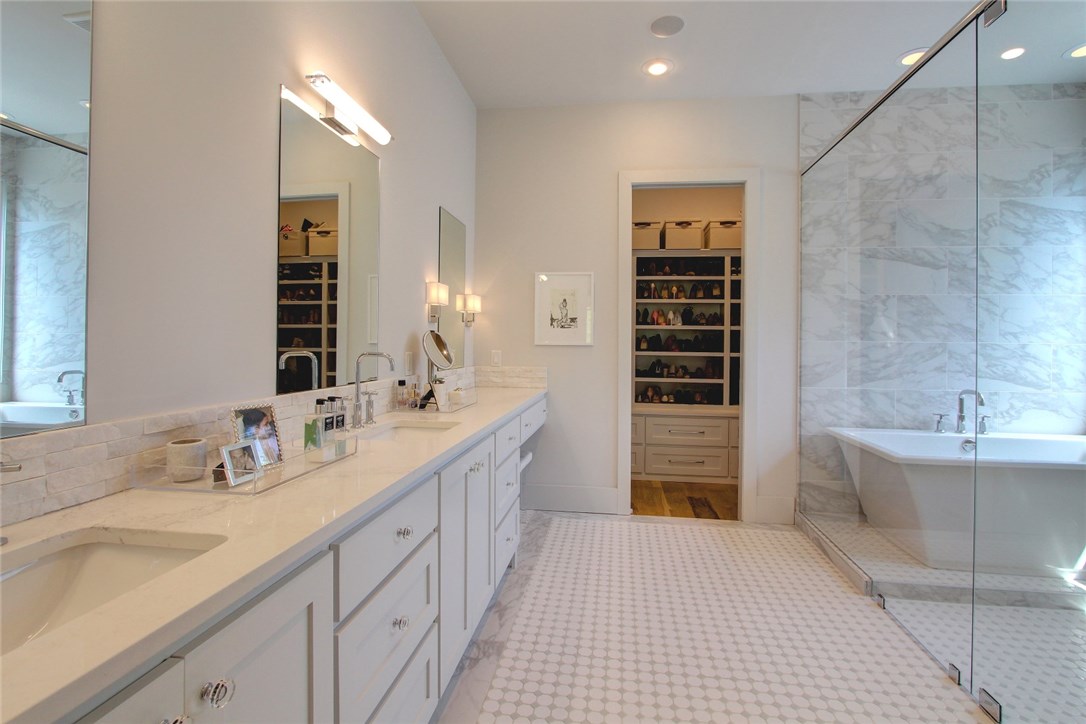 Hotz Sub Ext #1 - Residential