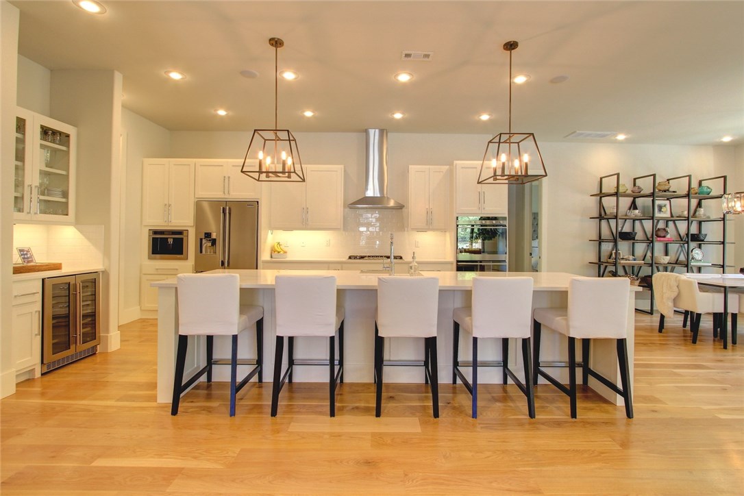 Hotz Sub Ext #1 - Residential