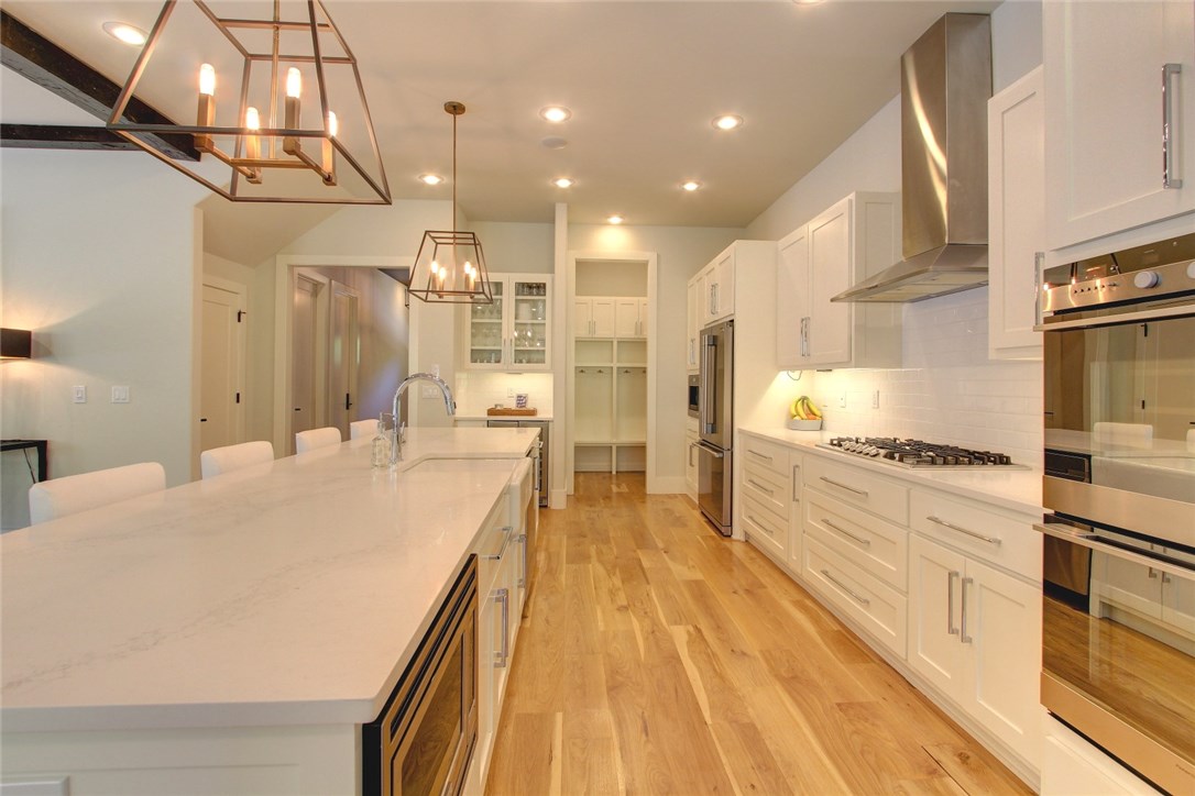 Hotz Sub Ext #1 - Residential