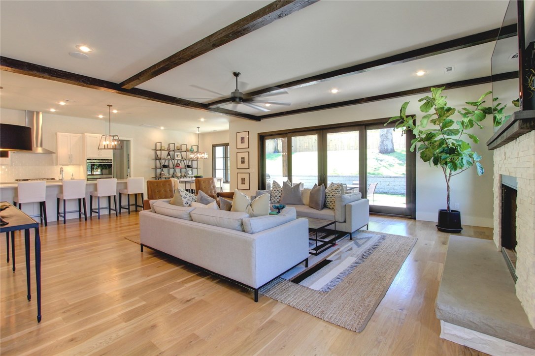 Hotz Sub Ext #1 - Residential