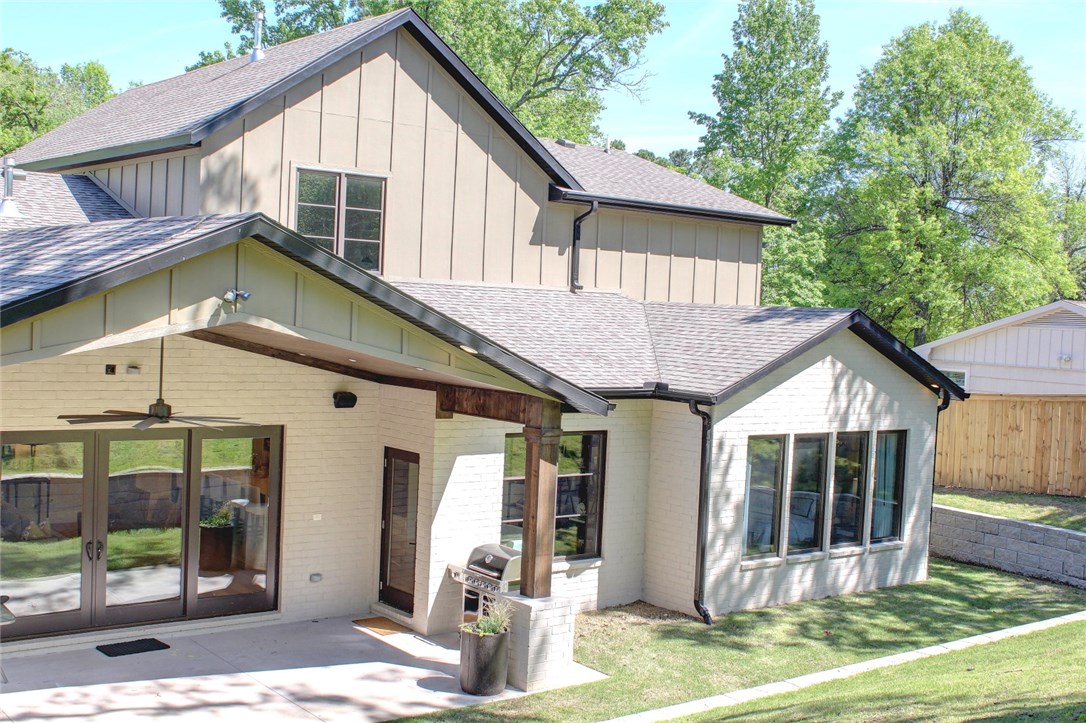 Hotz Sub Ext #1 - Residential