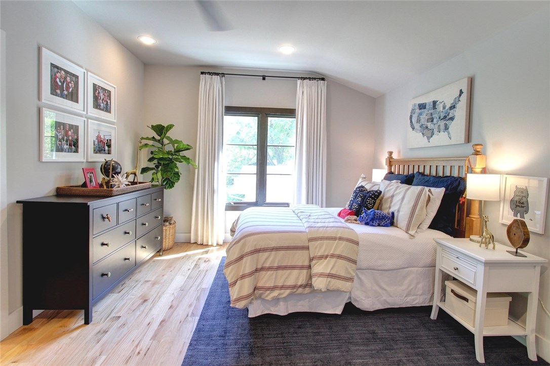 Hotz Sub Ext #1 - Residential