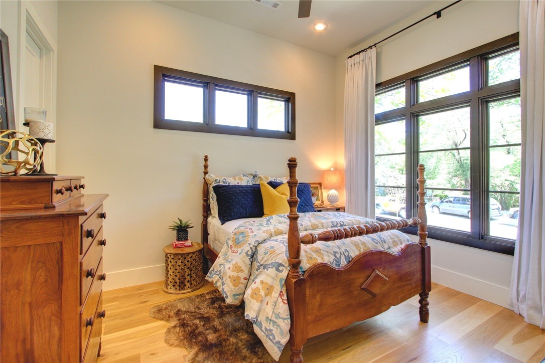 Hotz Sub Ext #1 - Residential