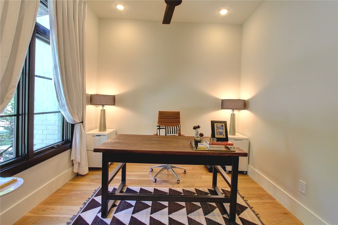 Hotz Sub Ext #1 - Residential