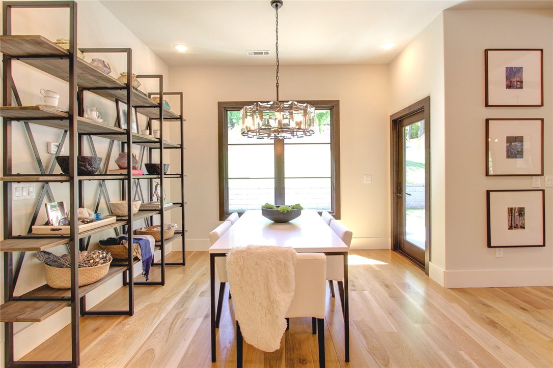 Hotz Sub Ext #1 - Residential