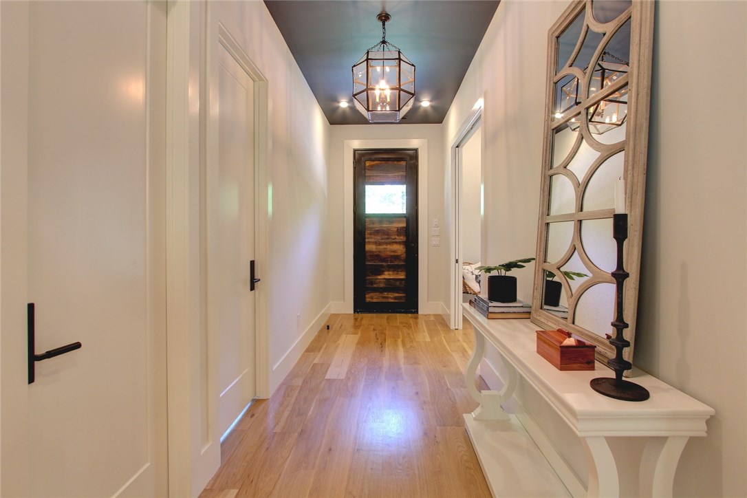 Hotz Sub Ext #1 - Residential