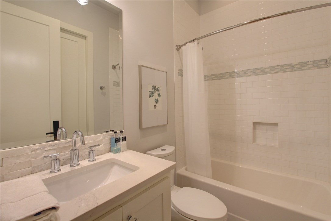 Hotz Sub Ext #1 - Residential